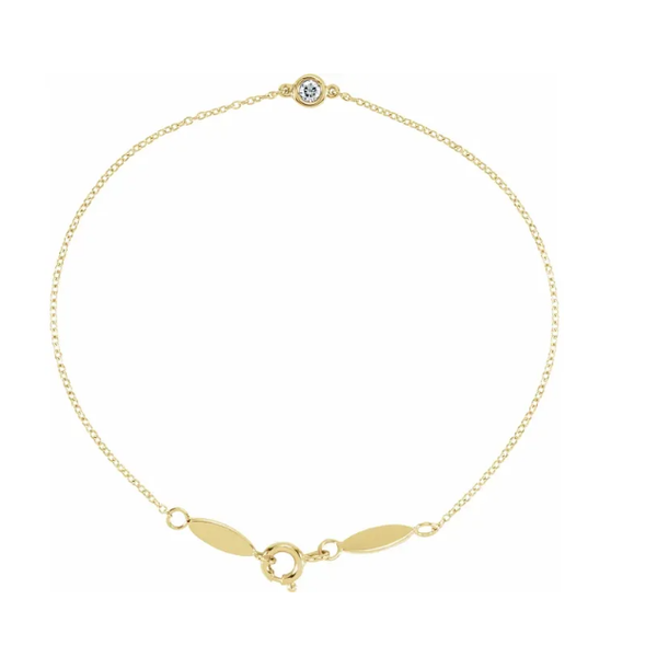 Bracelet Diny's Jewelers Middleton, WI