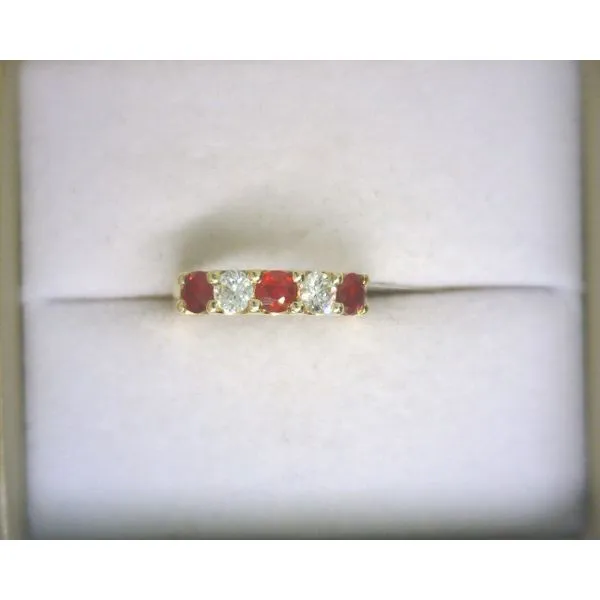 Fashion Ring Diny's Jewelers Middleton, WI