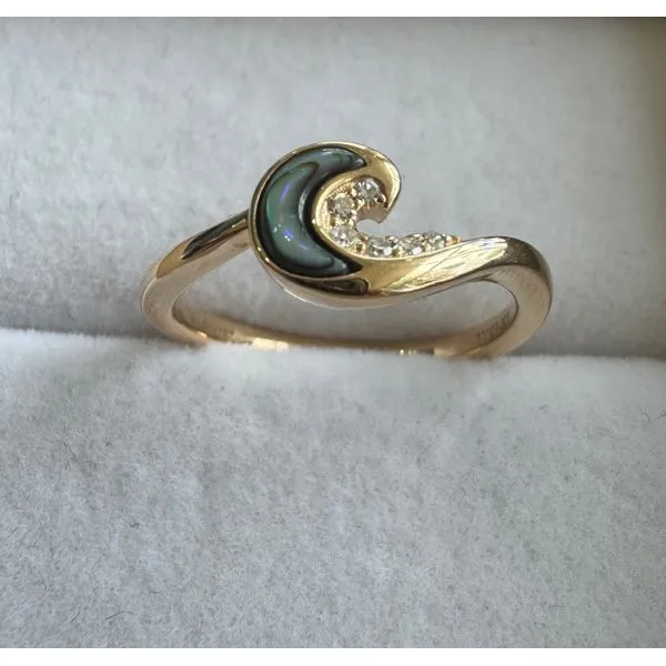 Fashion Ring Diny's Jewelers Middleton, WI