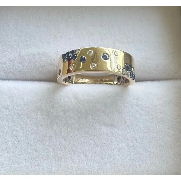 Fashion Ring Diny's Jewelers Middleton, WI