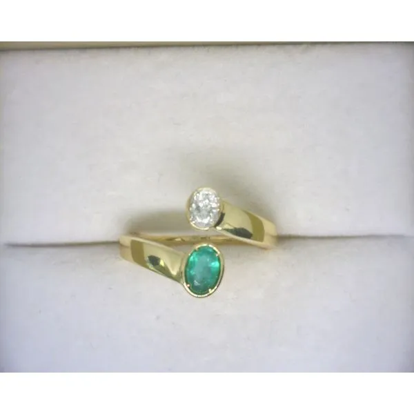 Fashion Ring Diny's Jewelers Middleton, WI