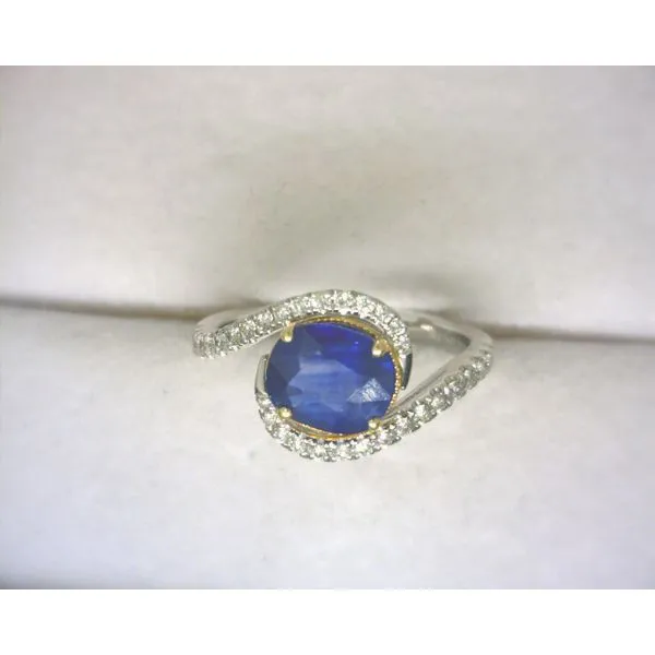 Fashion Ring Diny's Jewelers Middleton, WI