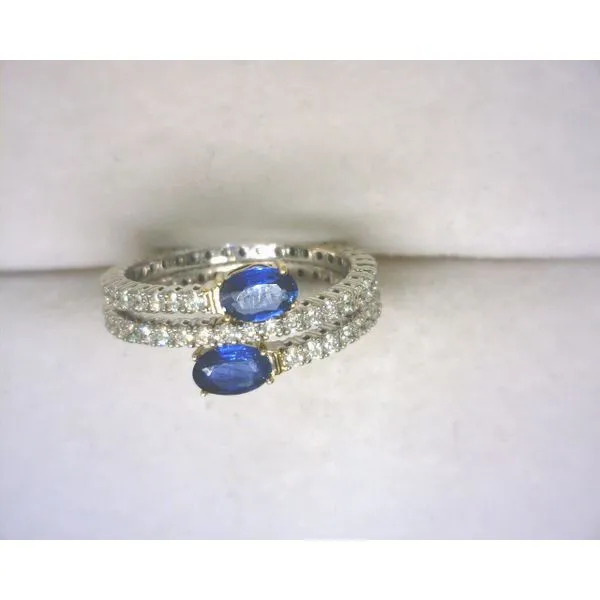 Fashion Ring Diny's Jewelers Middleton, WI