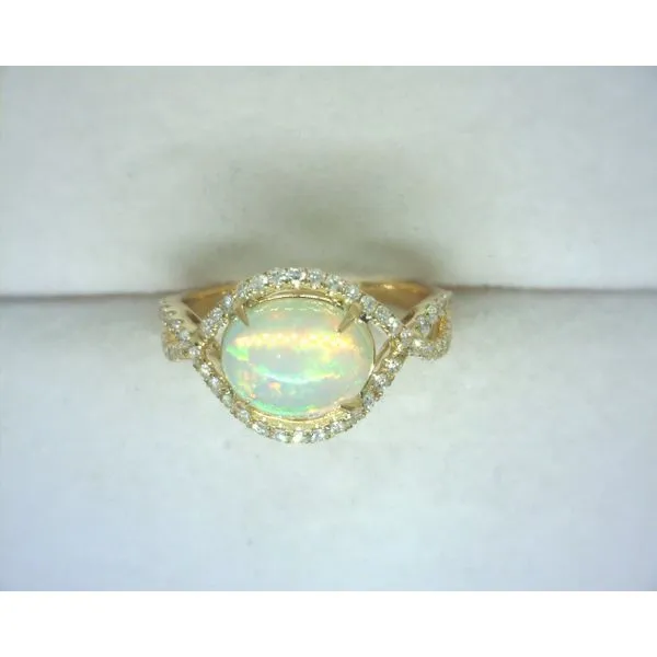 Fashion Ring Diny's Jewelers Middleton, WI