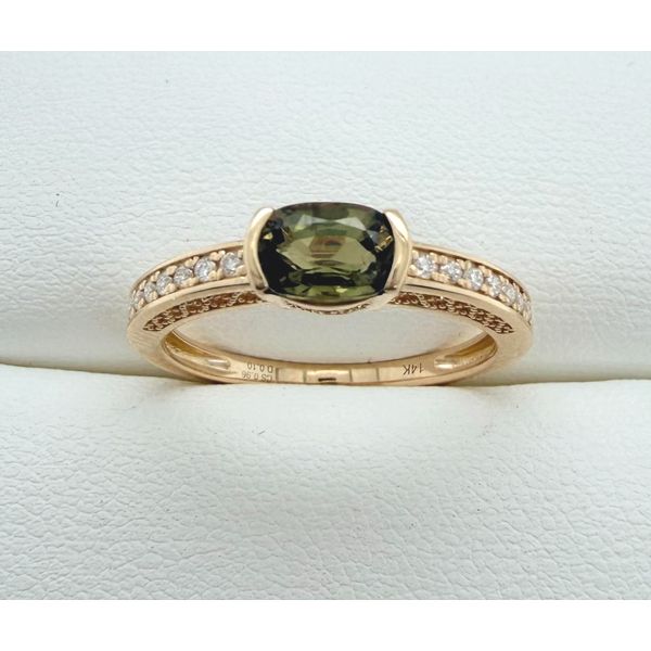 Fashion Ring Diny's Jewelers Middleton, WI