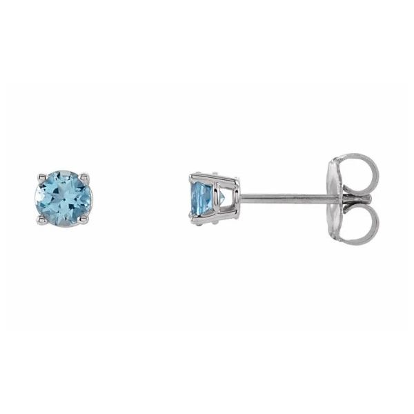 Earrings Diny's Jewelers Middleton, WI