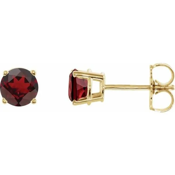 Earrings Diny's Jewelers Middleton, WI