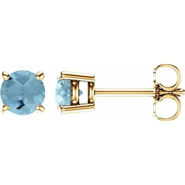 Earrings Diny's Jewelers Middleton, WI