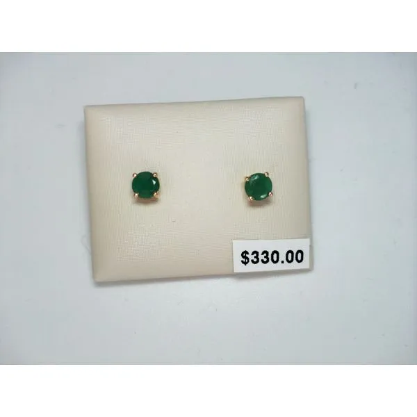 Earrings Diny's Jewelers Middleton, WI