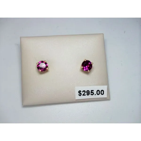 Earrings Diny's Jewelers Middleton, WI