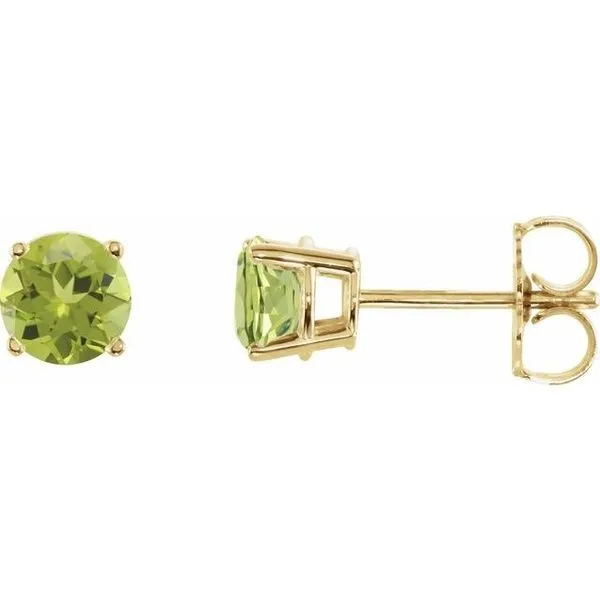 Earrings Diny's Jewelers Middleton, WI