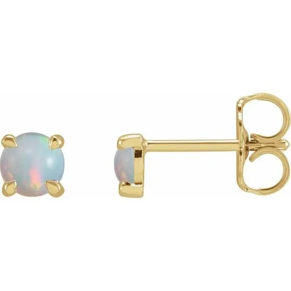 Earrings Diny's Jewelers Middleton, WI