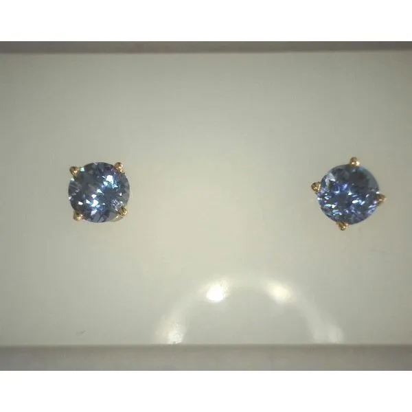 Earrings Diny's Jewelers Middleton, WI