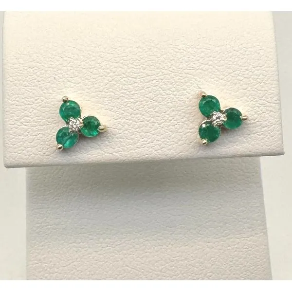 Earrings Diny's Jewelers Middleton, WI