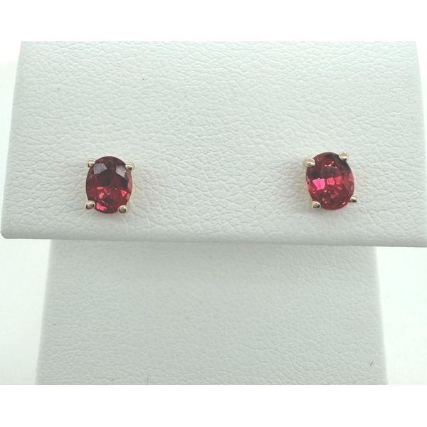 Earrings Diny's Jewelers Middleton, WI