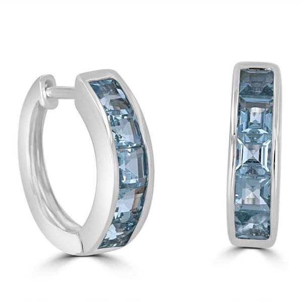 Earrings Diny's Jewelers Middleton, WI
