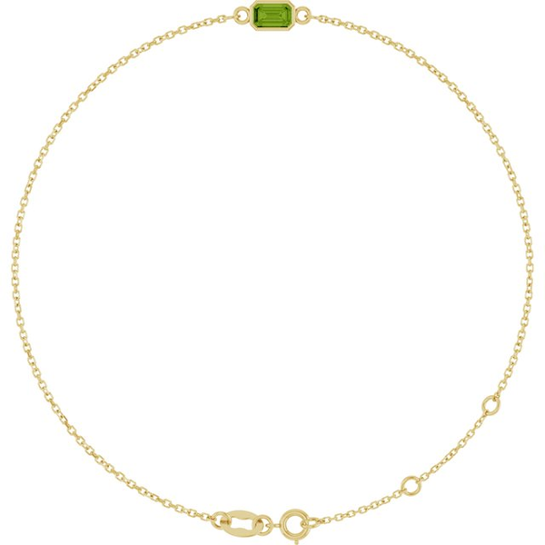 Bracelet Diny's Jewelers Middleton, WI