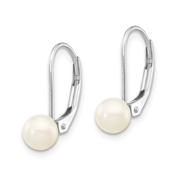 Earrings Diny's Jewelers Middleton, WI