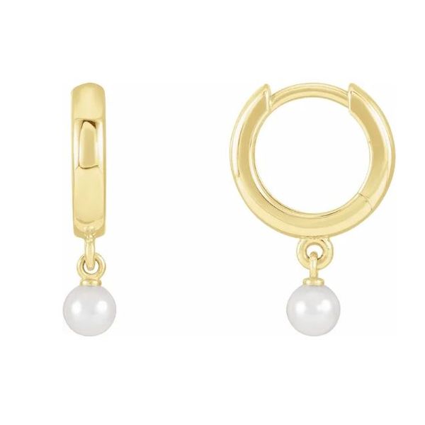Earrings Diny's Jewelers Middleton, WI