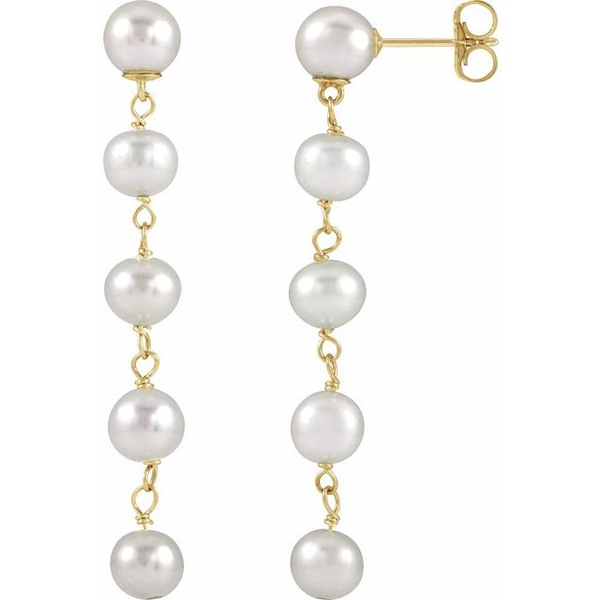 Earrings Diny's Jewelers Middleton, WI