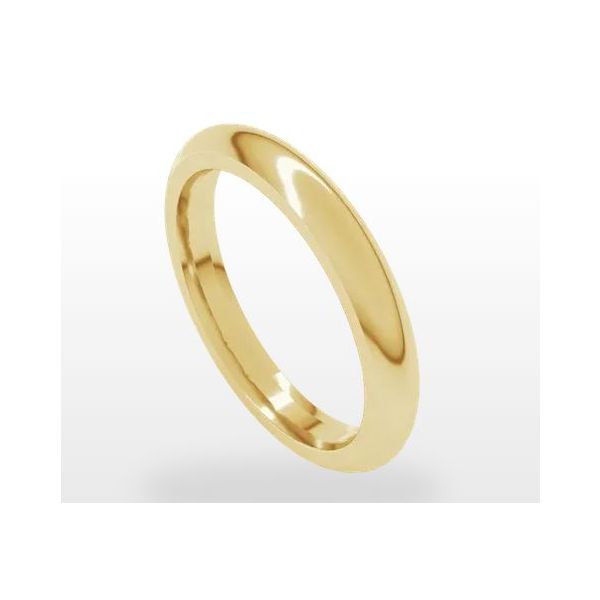 Wedding Band Diny's Jewelers Middleton, WI