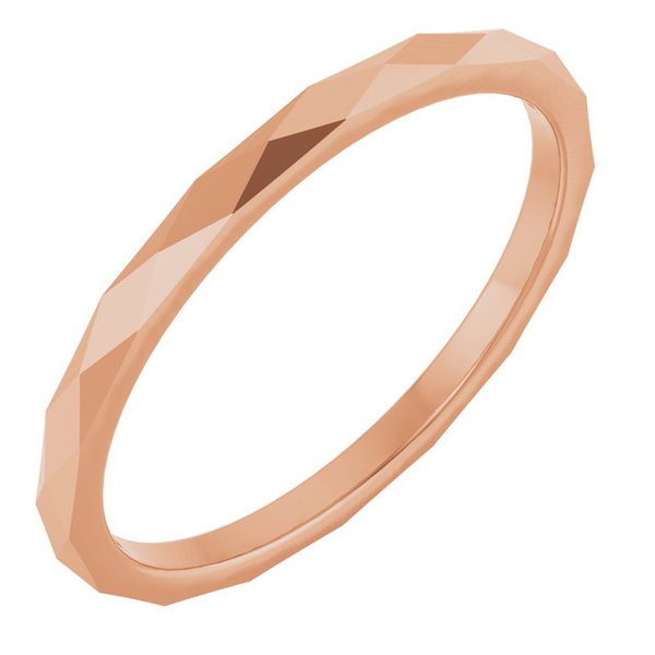 Wedding Band Diny's Jewelers Middleton, WI