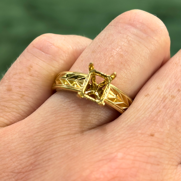 Remount Diny's Jewelers Middleton, WI