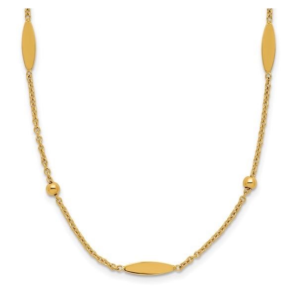 Necklace Diny's Jewelers Middleton, WI