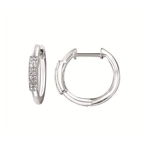 Earrings Diny's Jewelers Middleton, WI