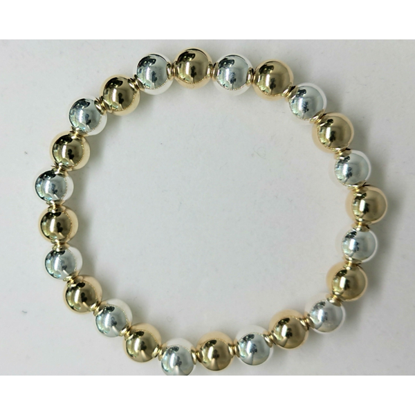 Bead Bracelet Diny's Jewelers Middleton, WI