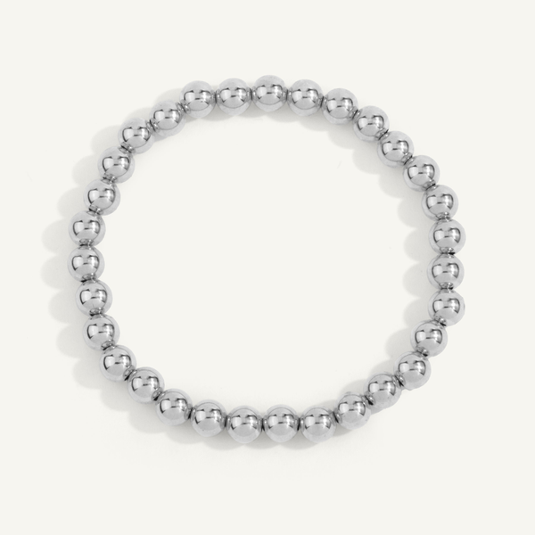 Bead Bracelet Diny's Jewelers Middleton, WI