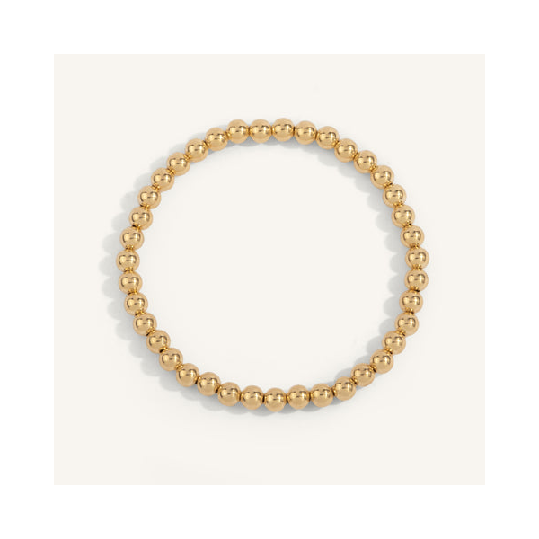 Bead Bracelet Diny's Jewelers Middleton, WI
