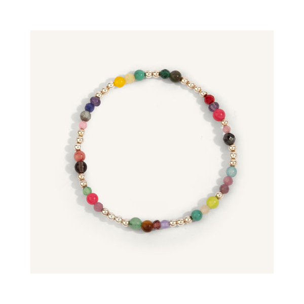 Bead Bracelet Diny's Jewelers Middleton, WI