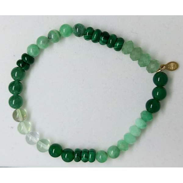Bead Bracelet Diny's Jewelers Middleton, WI