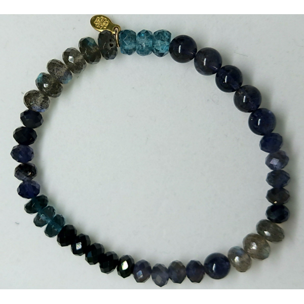 Bead Bracelet Diny's Jewelers Middleton, WI