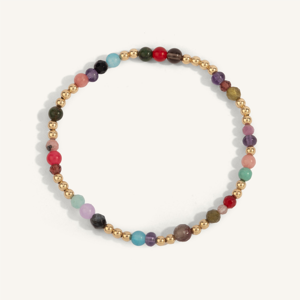Bead Bracelet Diny's Jewelers Middleton, WI