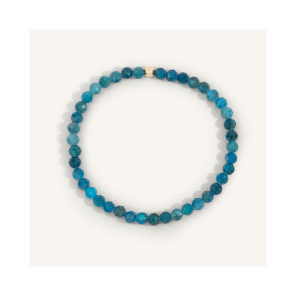 Bead Bracelet Diny's Jewelers Middleton, WI