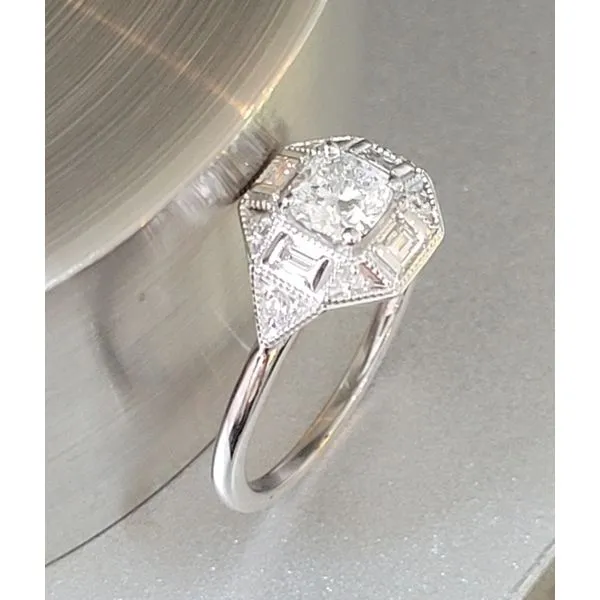 Engagement Ring