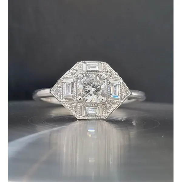 Engagement Ring