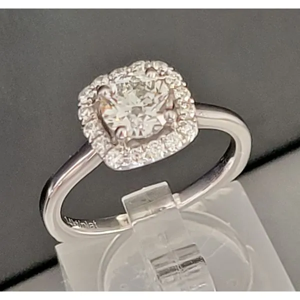 Engagement Ring
