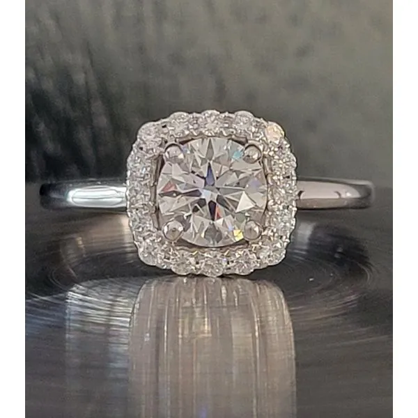 Engagement Ring