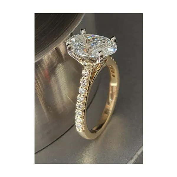 Engagement Ring