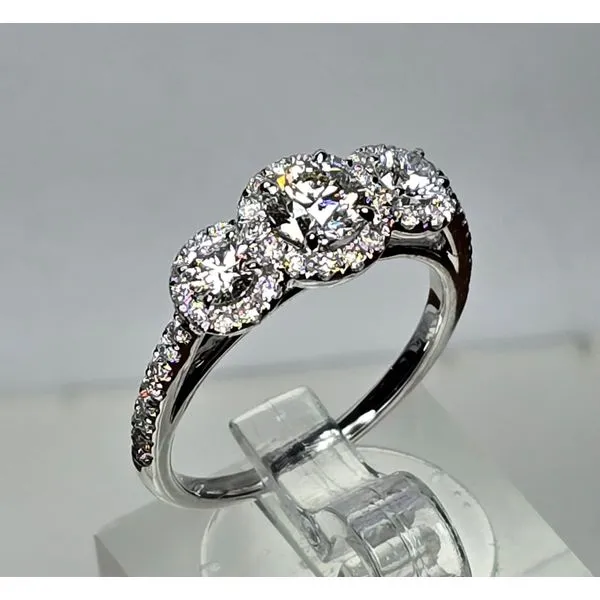 Engagement Ring