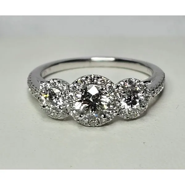 Engagement Ring