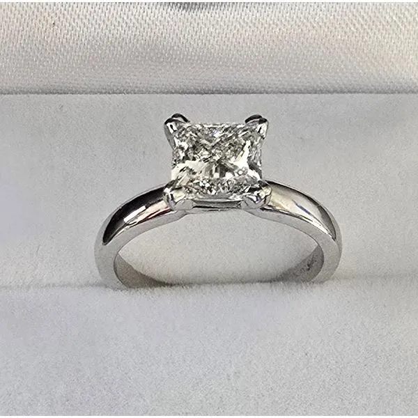 Engagement Ring