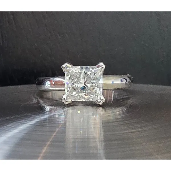 Engagement Ring
