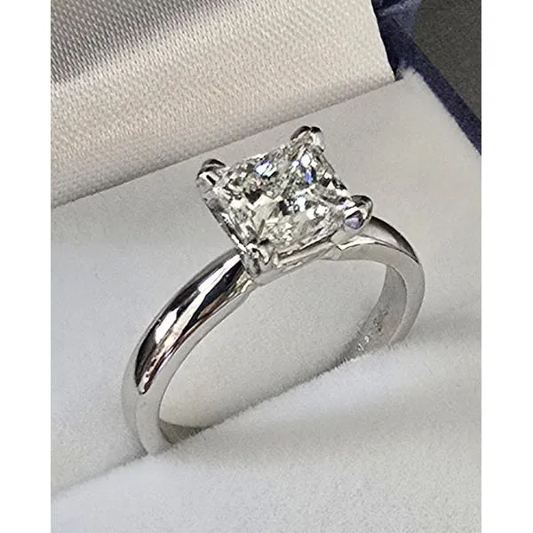 Engagement Ring
