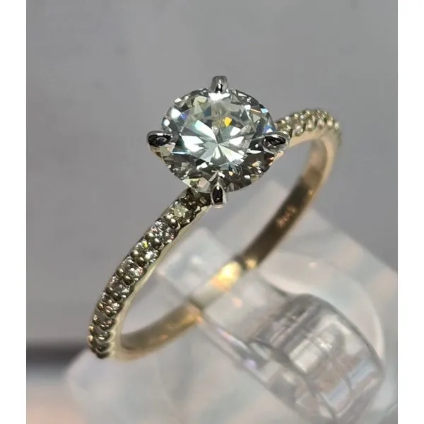 Engagement Ring