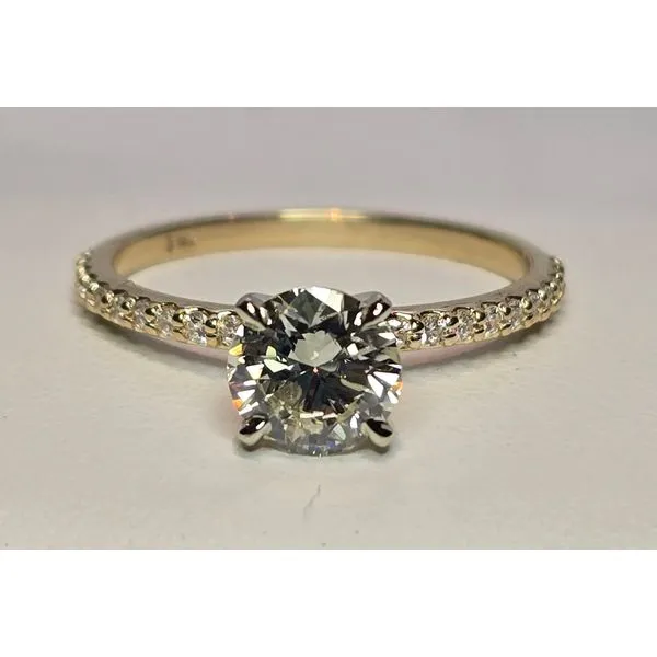 Engagement Ring