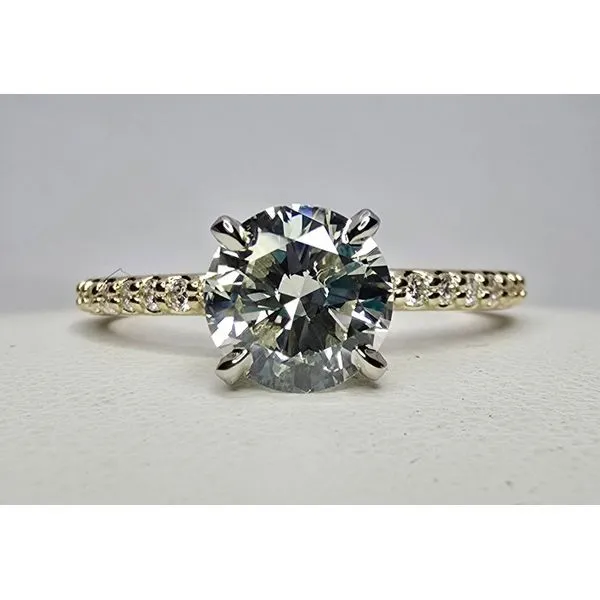 Engagement Ring